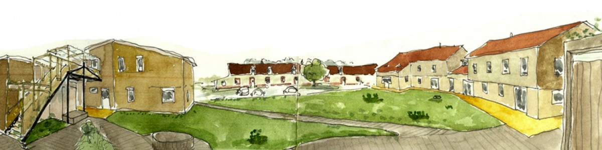 Fonciere chenelet esquisse