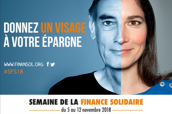 Semaine de la Finance Solidaire 2018