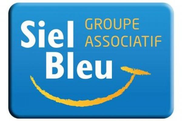 siel bleu logo