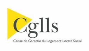 Logo CGLLS
