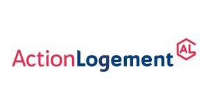 Logo partenaire ACTION LOGEMENT
