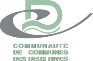 logo communauté des 2 rives