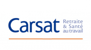 Logo CARSAT