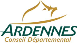 Logo Ardennes