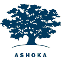 Logo Ashoka