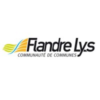 logo communauté de communes Flandre-Lys