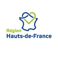 Logo Région Hauts de France
