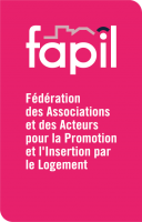 Logo FAPIL