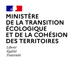 Ministère de la Transition Ecologique et de la Cohésion des Territoires