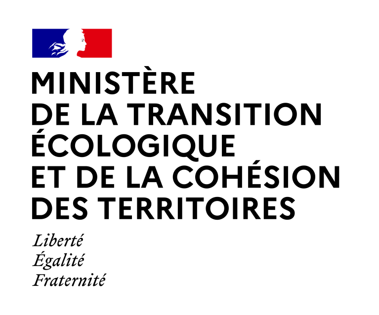 Ministère de la cohésion des territoires