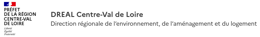 DREAL Centre-Val de Loire