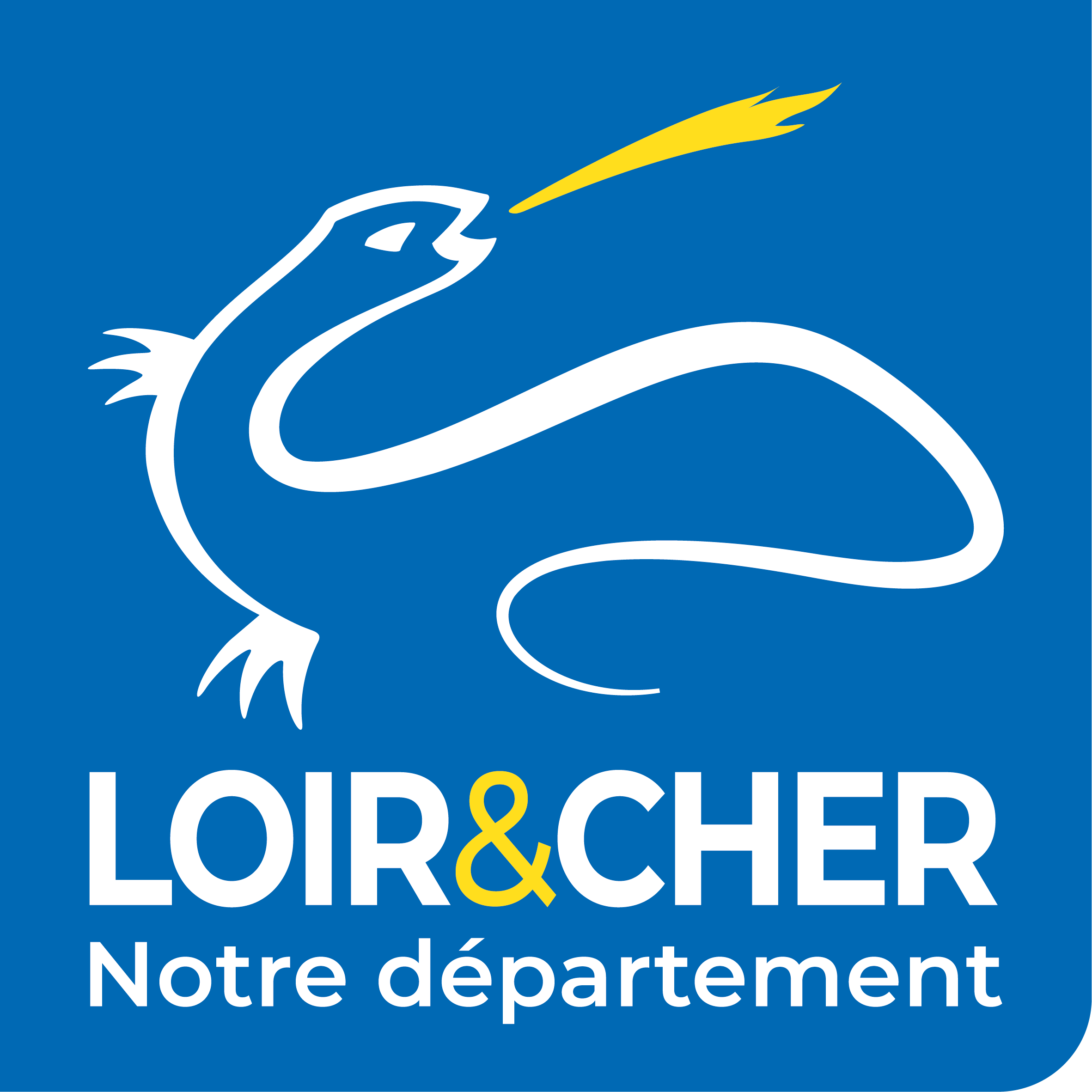 Département Loir&Cher